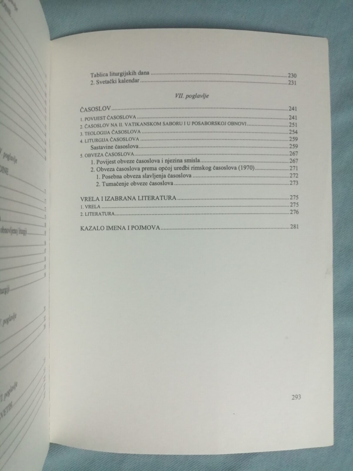 vladimir zagorac – krist posvetitelj vremena - slika 6