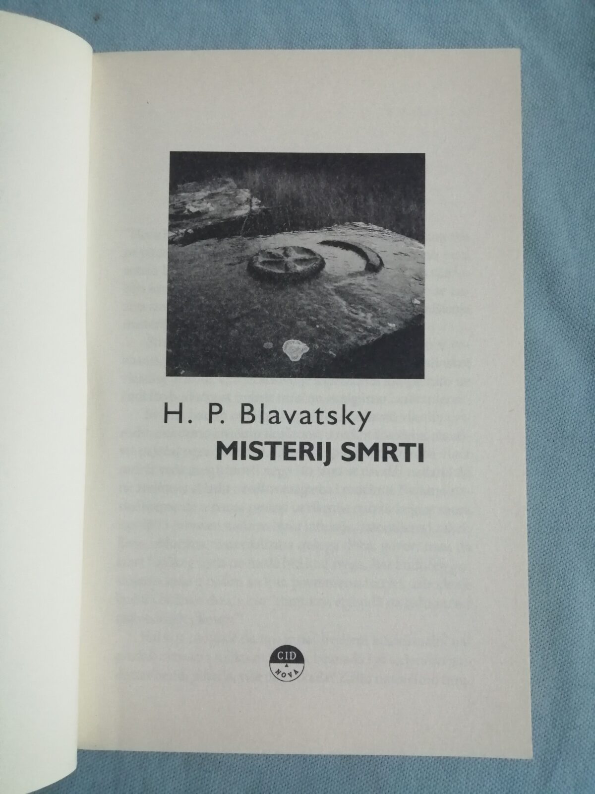 h. p. blavatsky – misterij smrti [b46] - slika 2