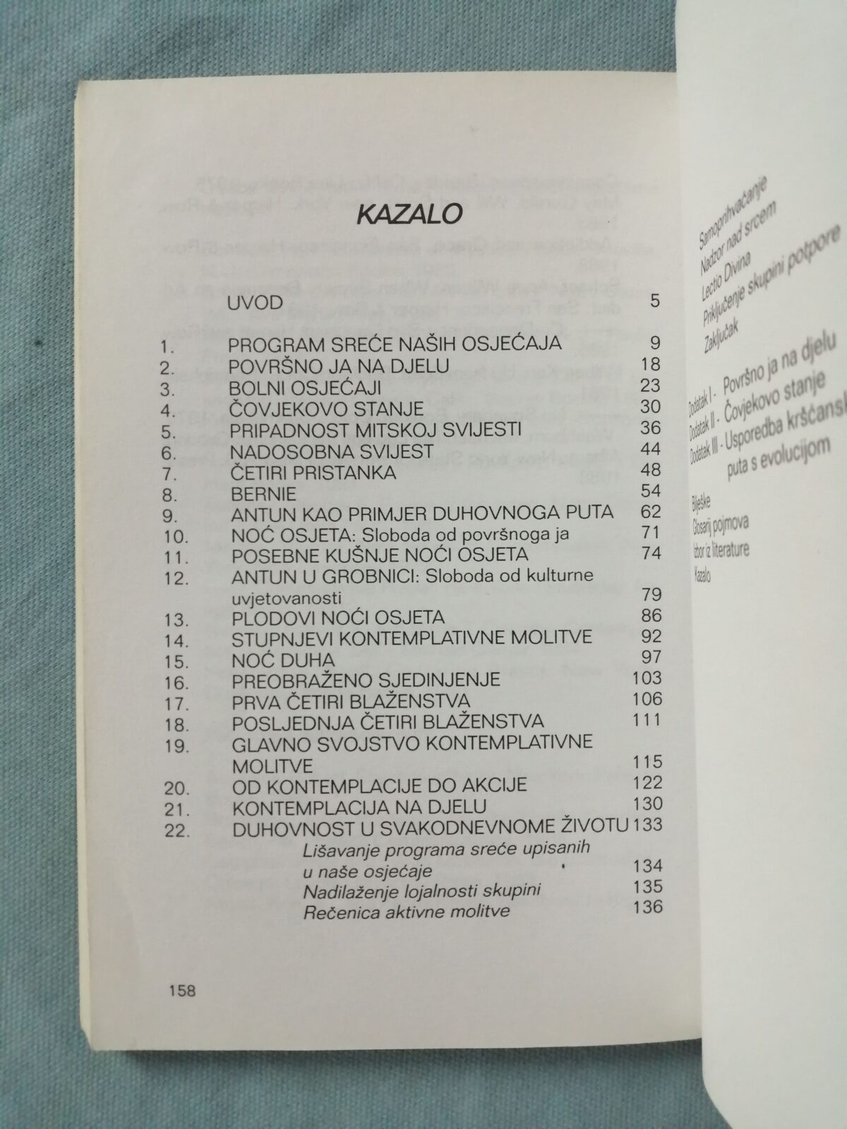 thomas keating – poziv na ljubav : put kršćanske kontemplacije [b46] - slika 4