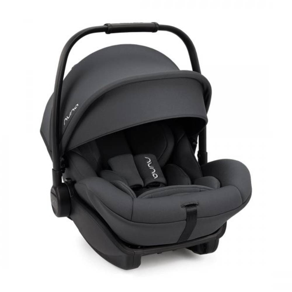 autosjedalica nuna arra next i-size 157° 0+ (0-13 kg), ocean - slika 1