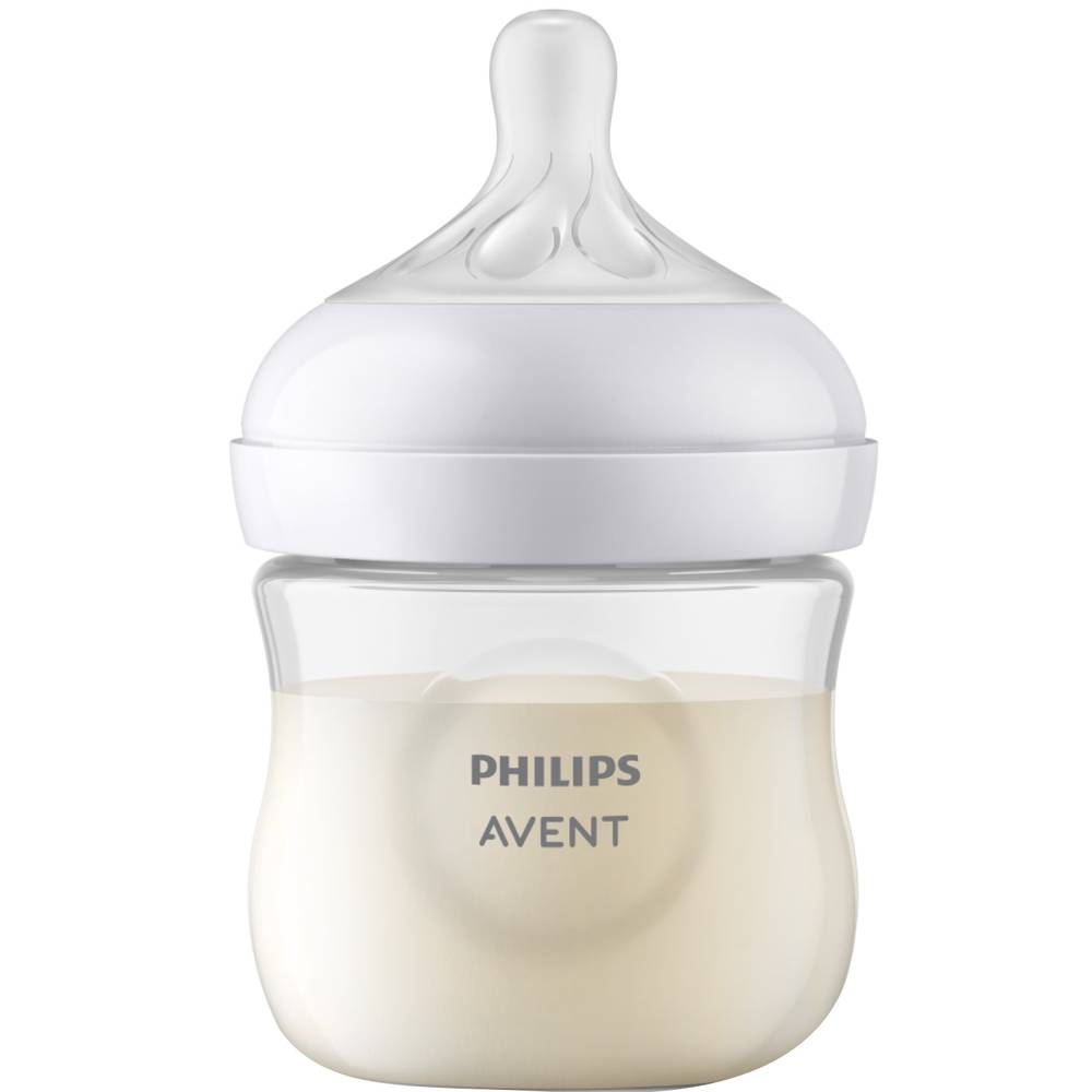 avent response natural bočica, 125 ml - slika 1