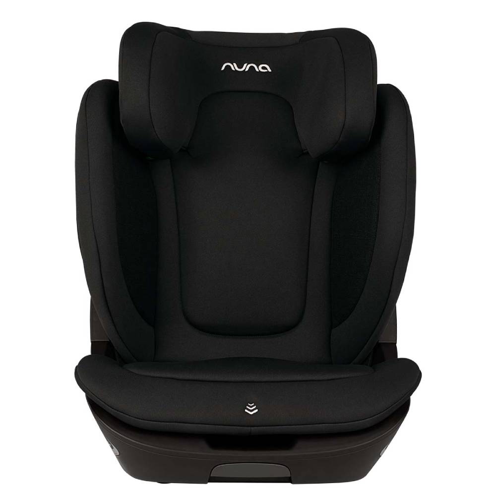 autosjedalica nuna aace lx i-size 2/3 (15-36 kg) caviar - slika 1