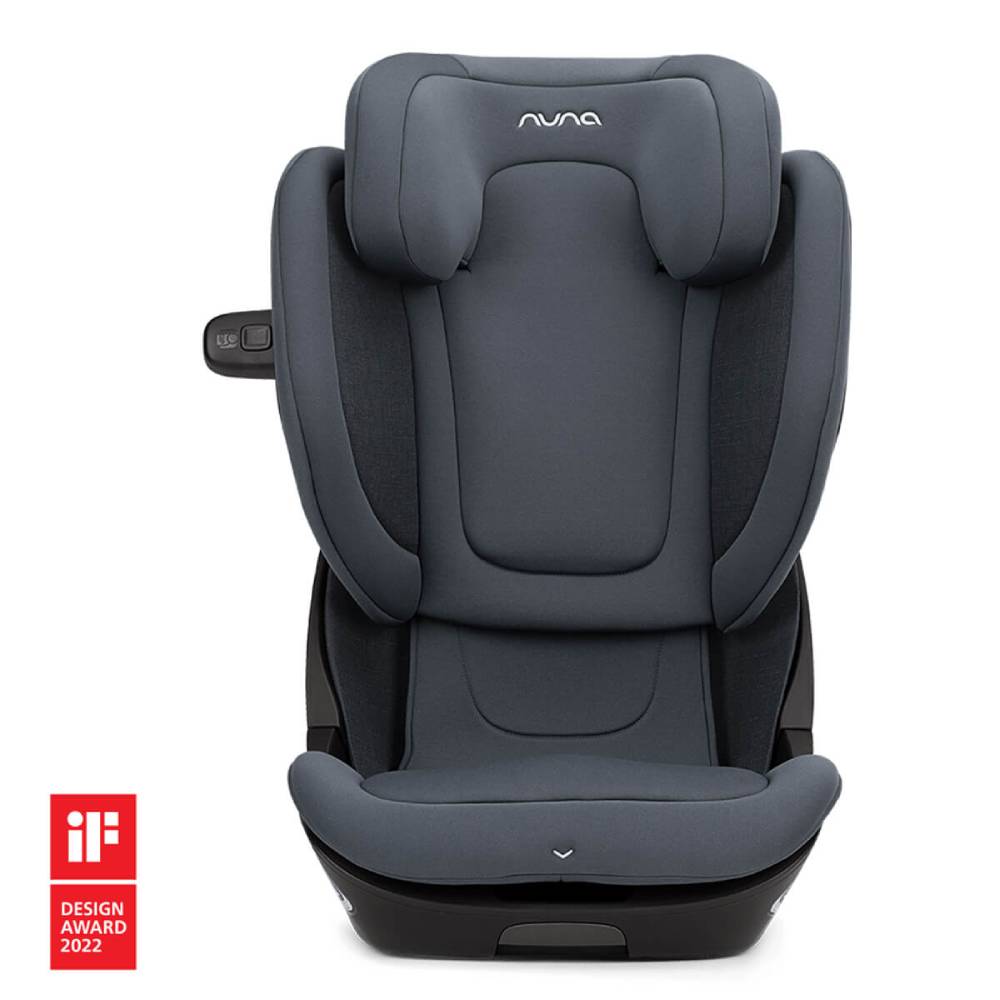 autosjedalica nuna aace lx i-size 2/3 (15-36 kg) ocean - slika 1