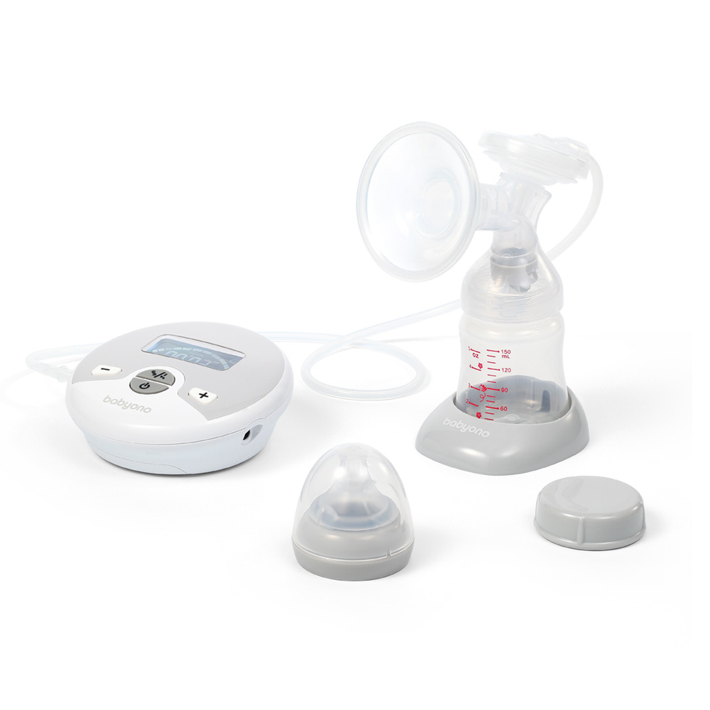 babyono električna izdajalica nurse pro - slika 1