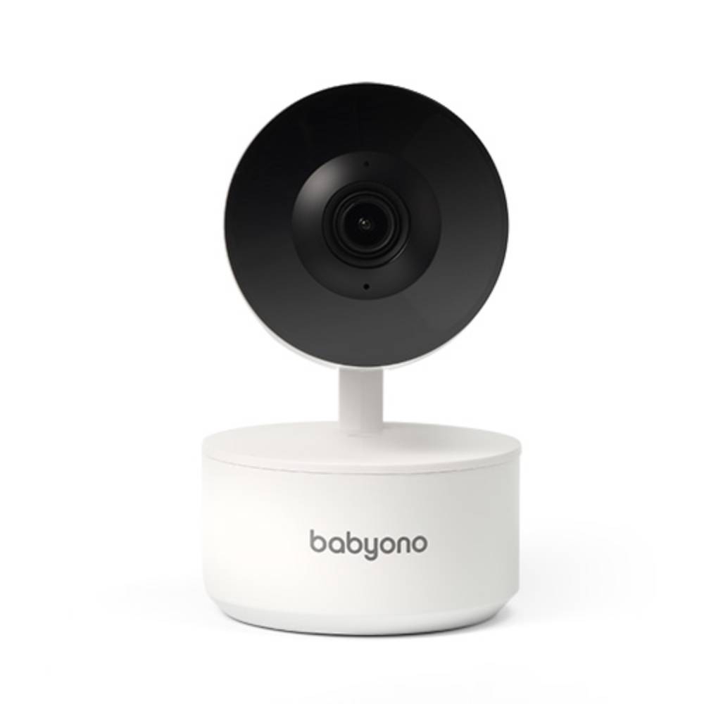 babyono smart baby monitor - wifi kamera - slika 1