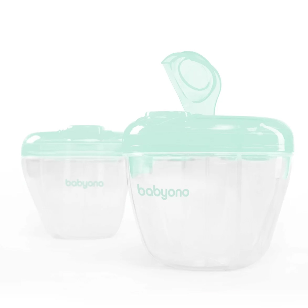 babyono spremnik za mlijeko u prahu - slika 1