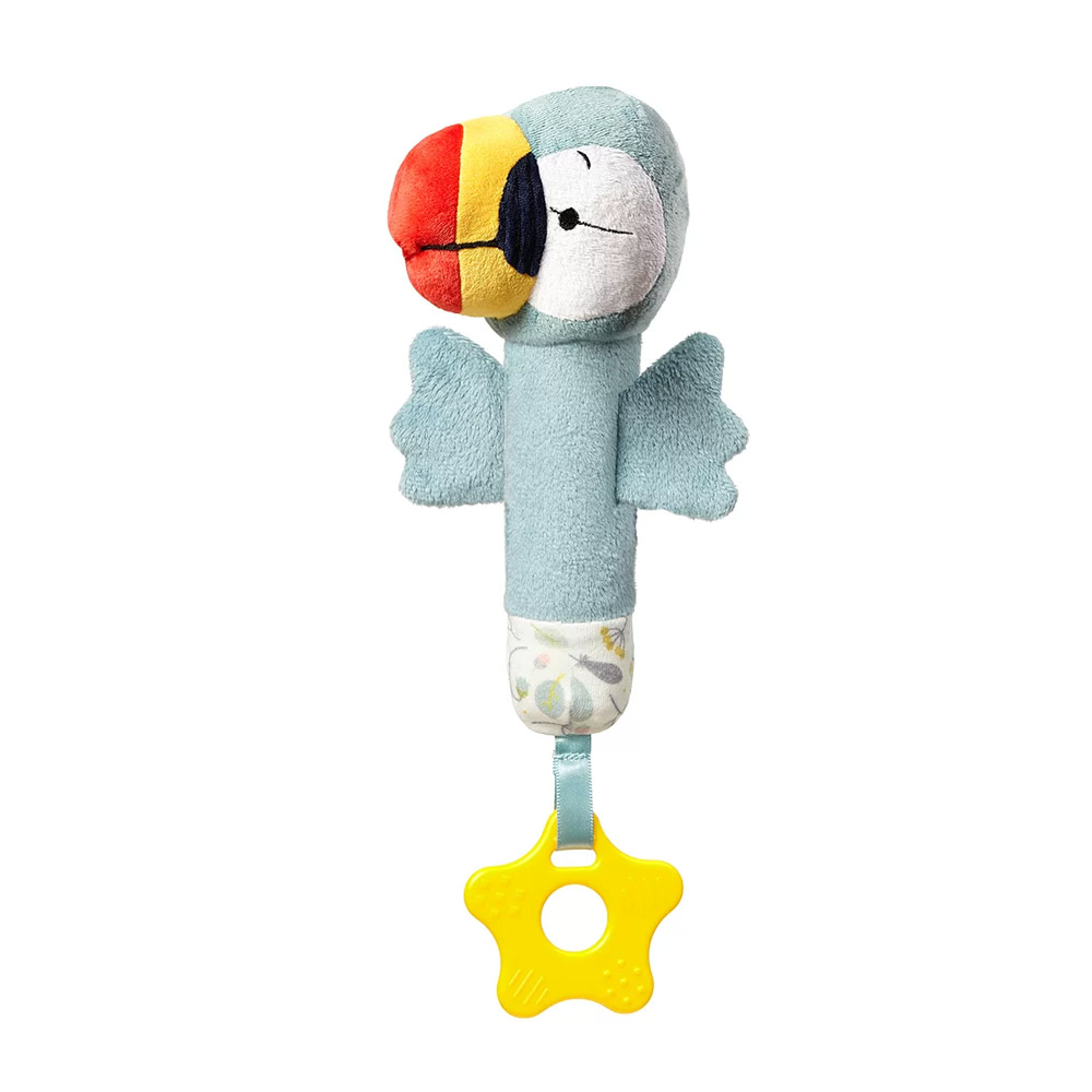 babyono skvičavac tukan titi - slika 1