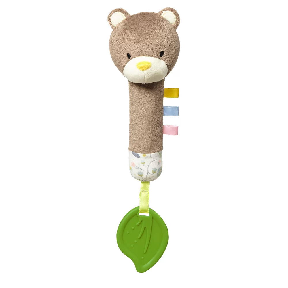 babyono skvičavac teddy gardener - slika 1