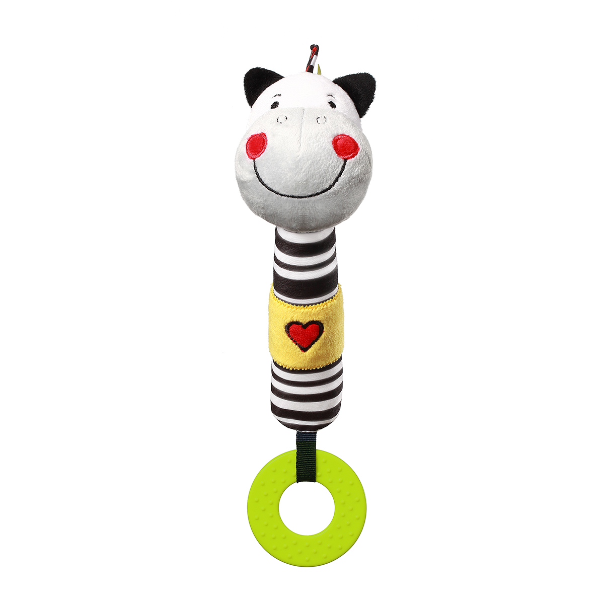 babyono skvičavac zebra zack - slika 1