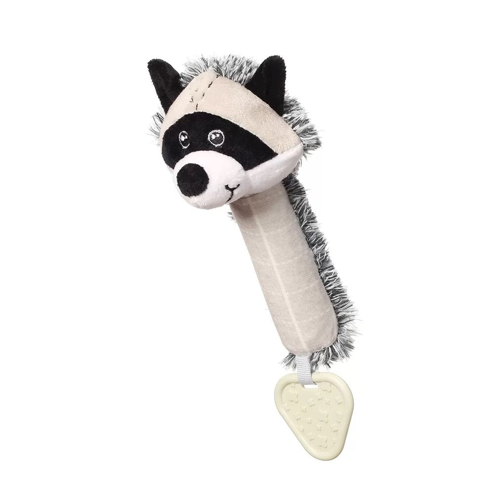babyono skvičavac rakun rocky - slika 1