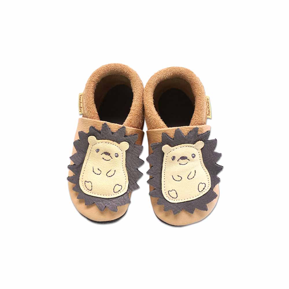 baobaby pelice - cipelice, klasične, spikey powder, m - slika 1