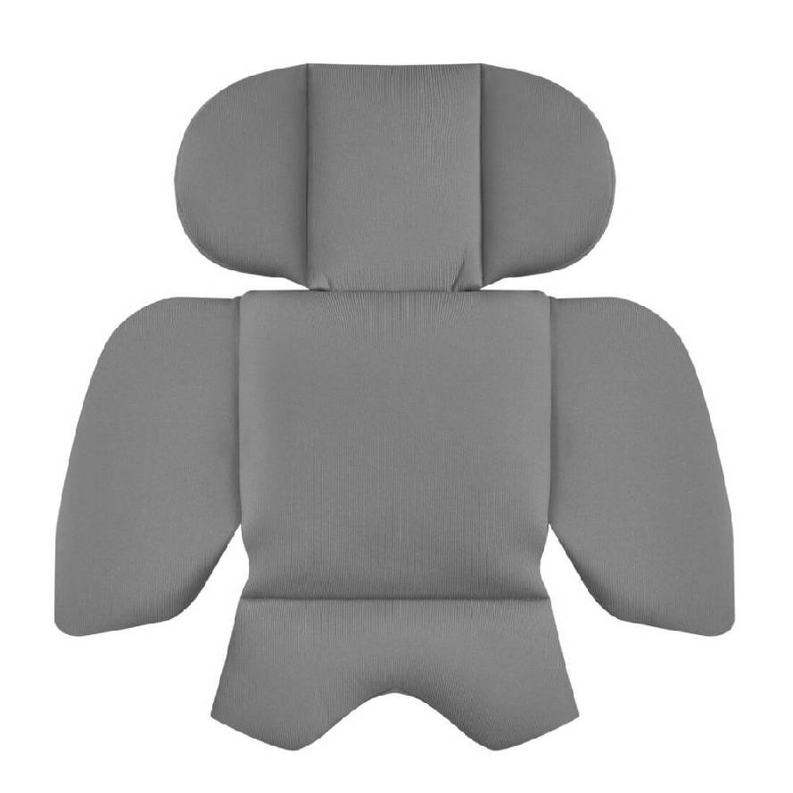 cybex sirona s2/sx2 uložak za novorođenče, lava grey - slika 1