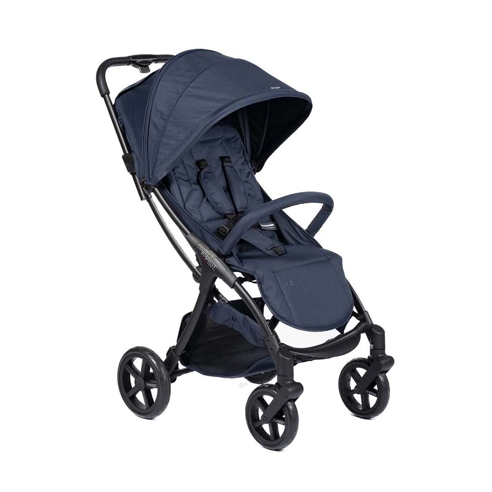 dječja kolica mast m2x blueberry - slika 1