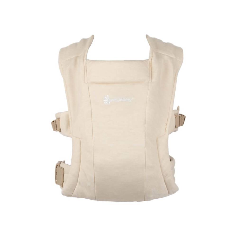 ergobaby embrace nosiljka, cream - slika 1