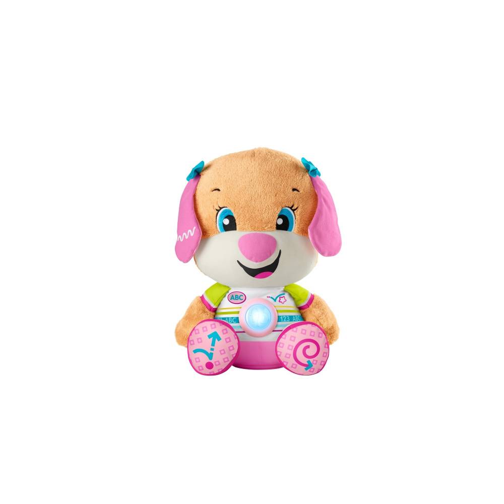 fisher price seka sveznalica- velika - slika 1