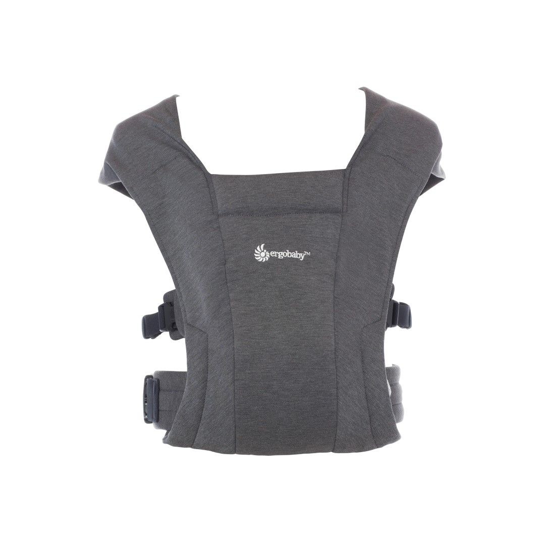 ergobaby embrace nosiljka, heather gray - slika 1