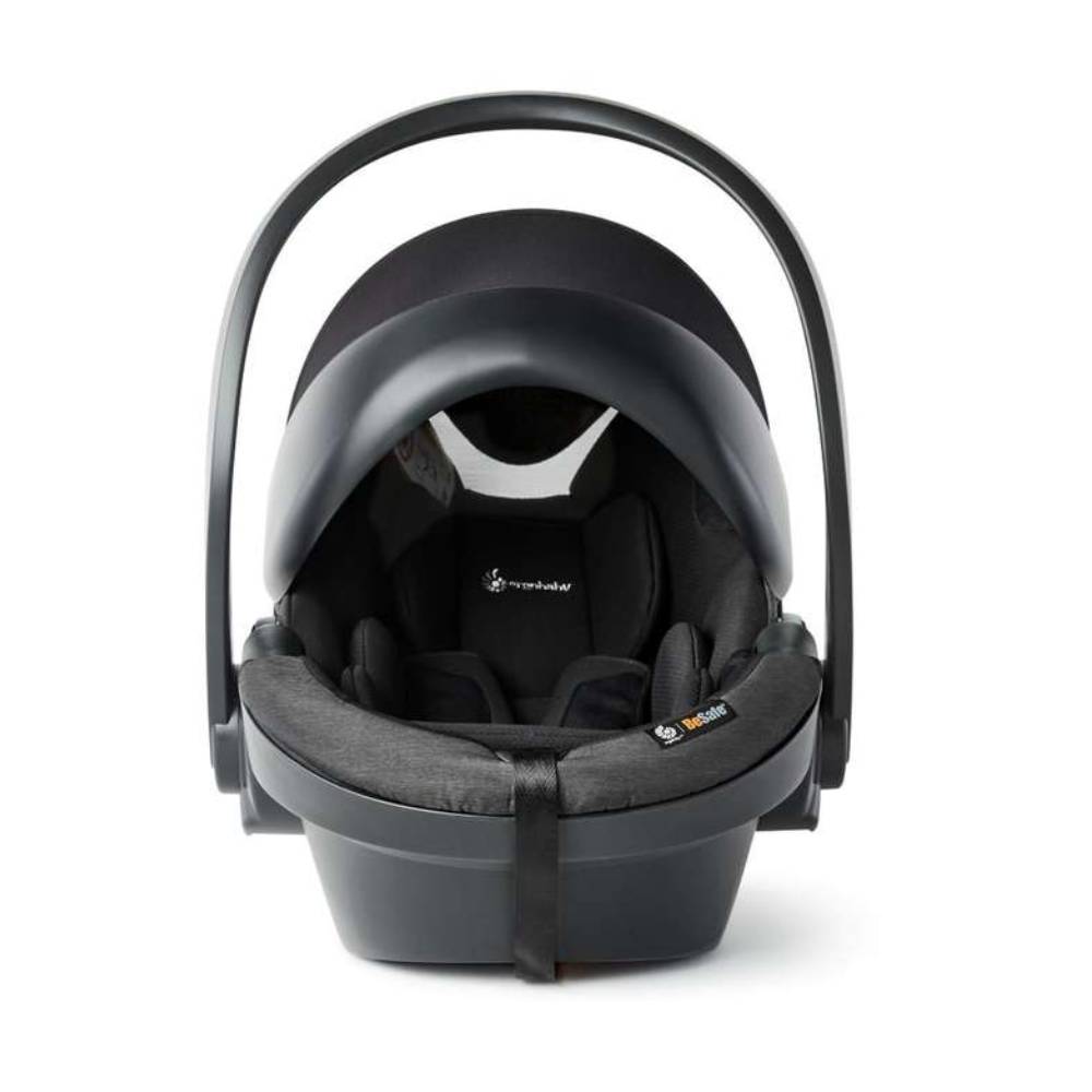 ergobaby x besafe izi go modular x1 i-size autosjedalica 0-13 kg (40-75 cm) - slika 1