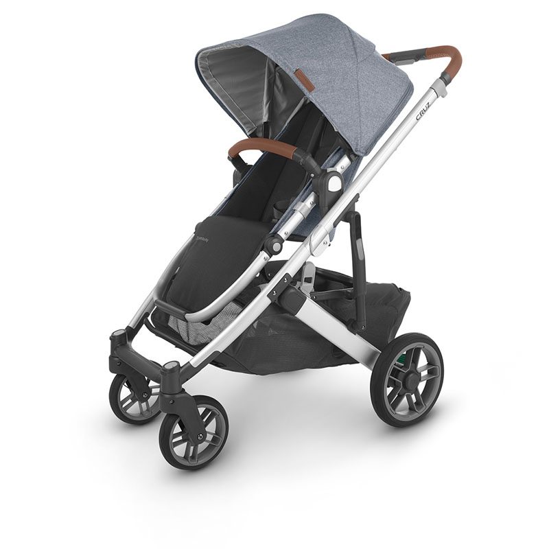 dječja kolica uppababy cruz v2 gregory - slika 1