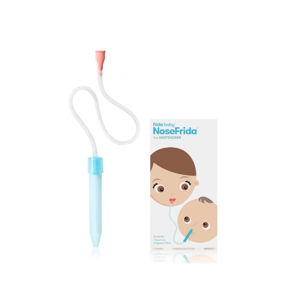 frida baby snotsucker nosni aspirator za djecu - slika 1