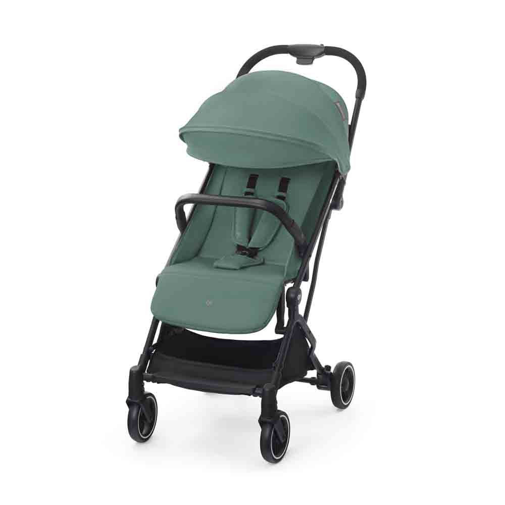 kinderkraft sportska kolica indy 2 sea green - slika 1