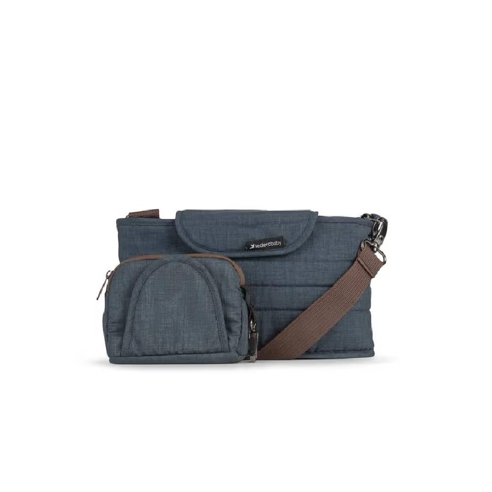 leclercbaby luxury organizer, denim blue - slika 1