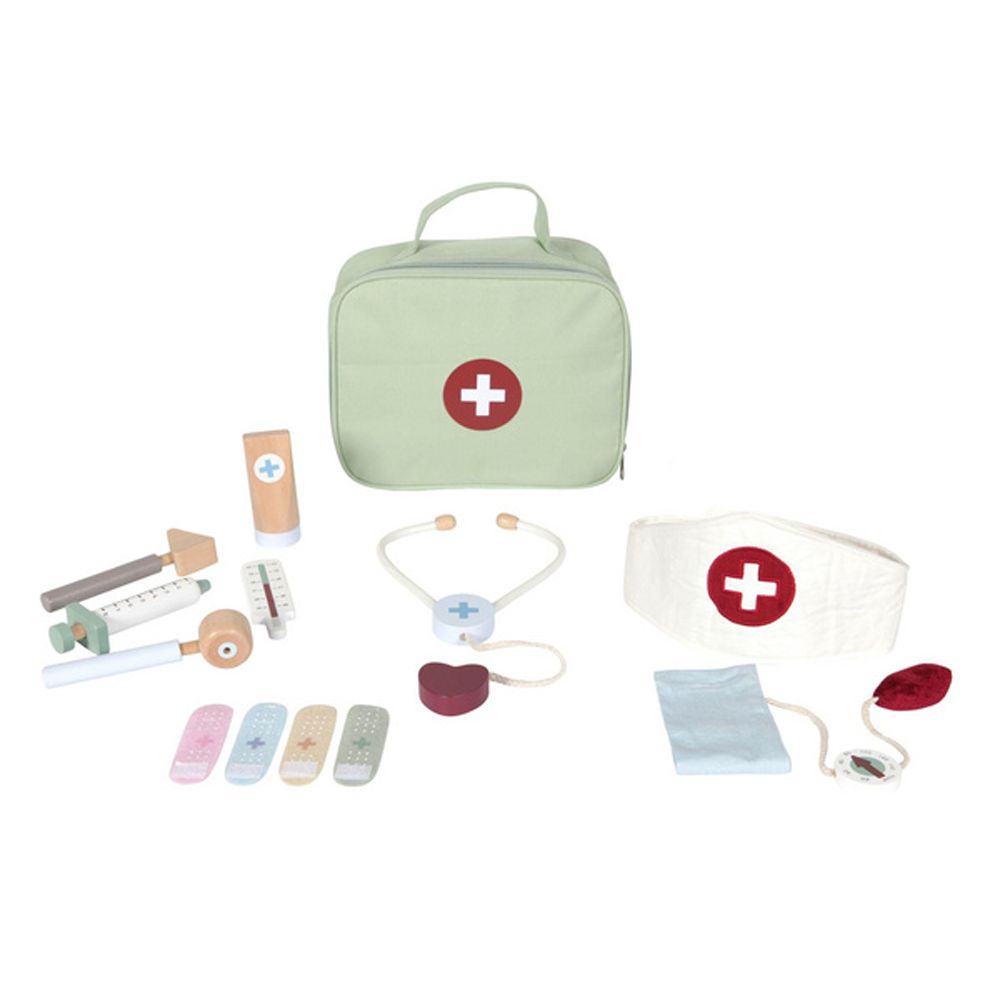 little dutch doktorski set - slika 1