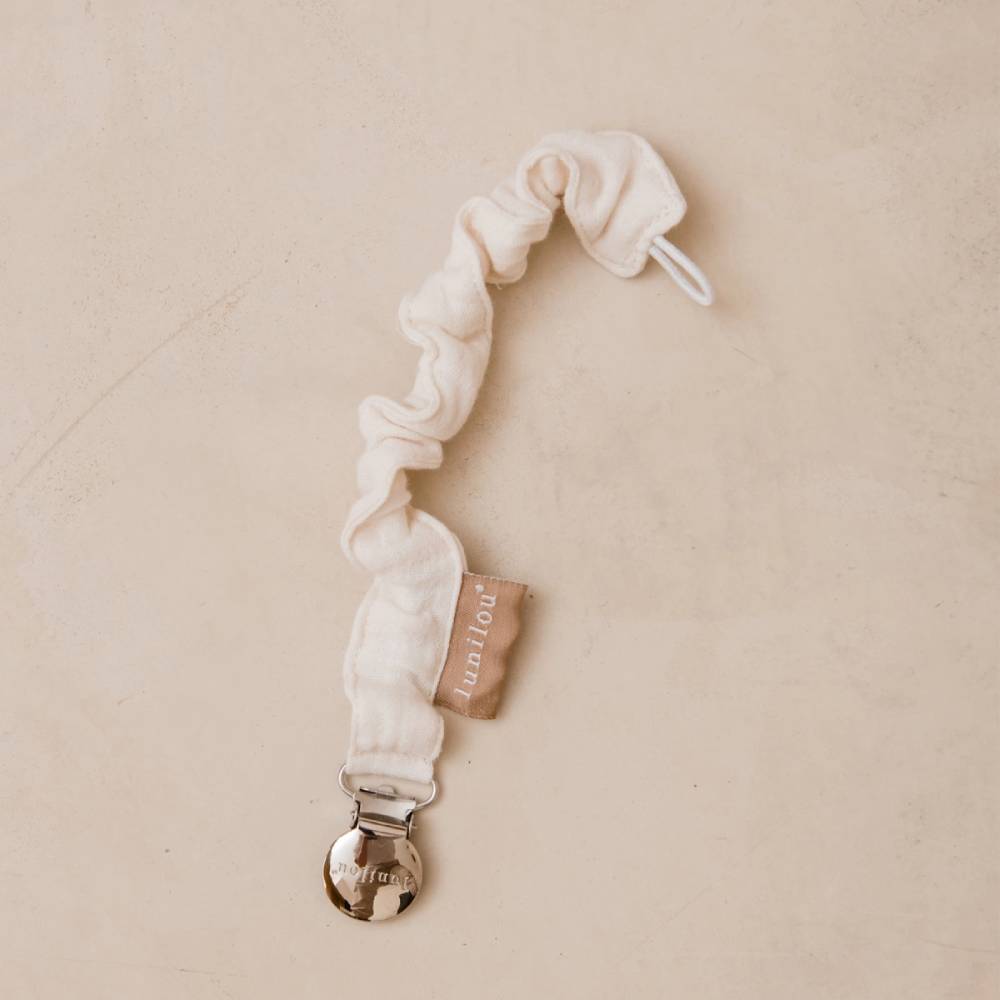 lunilou - vezica za dudu, off white - slika 1