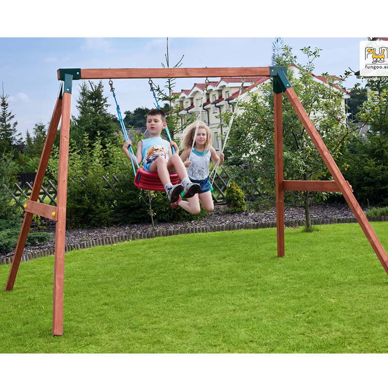 ljuljačka swing fly 2.0 - slika 1