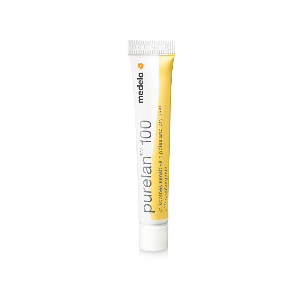 medela purelan 100 krema 7g - slika 1