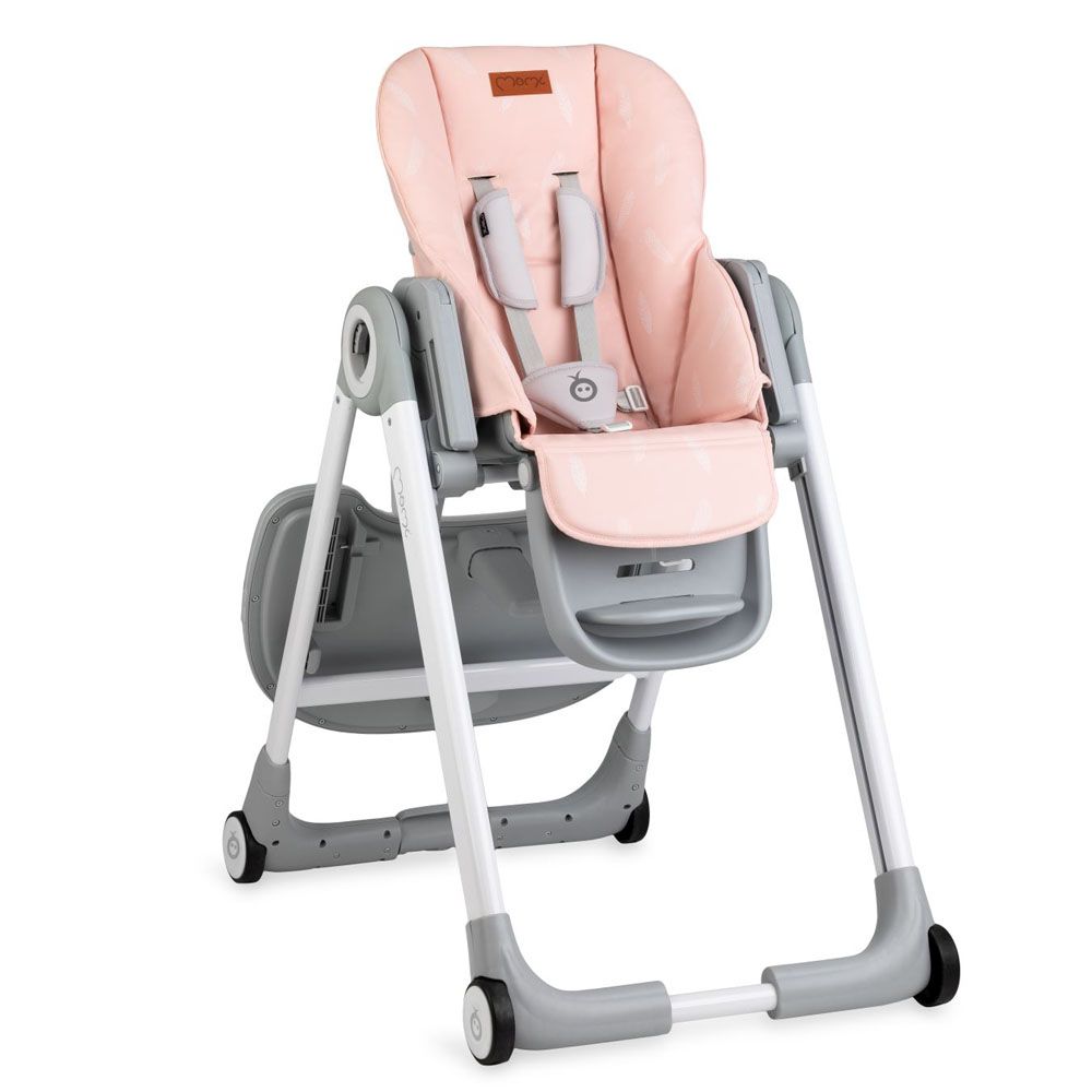 momi luxuria hranilica, roza - slika 1