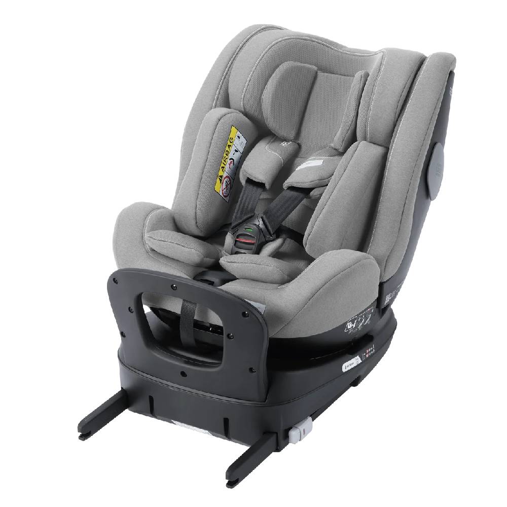 recaro salia 125 select i-size autosjedalica 0-25 kg, carbon grey - slika 1