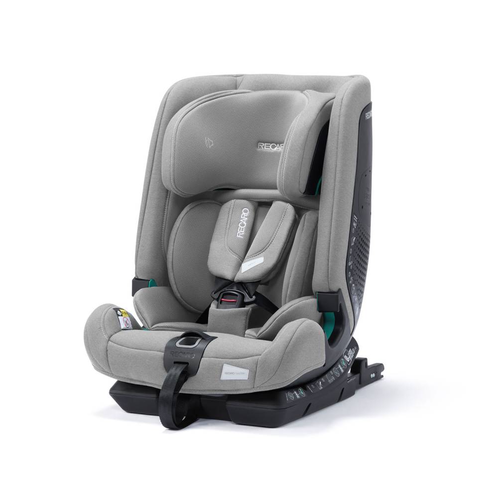 recaro toria elite i-size autosjedalica 9-36 kg, carbon grey - slika 1