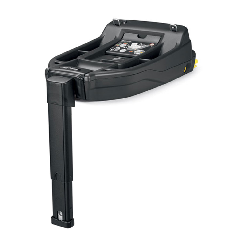 peg perego base i-size - baza za autosjedalicu - slika 1