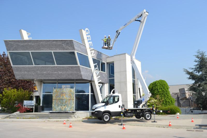 auto košara cte 25 m - slika 3