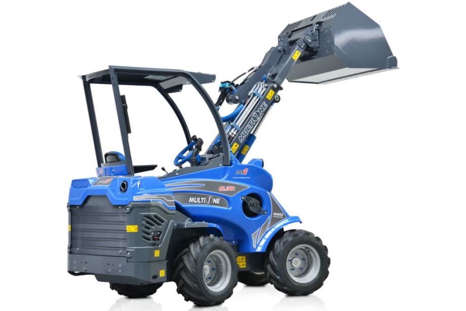 multione model 5.3k - slika 2