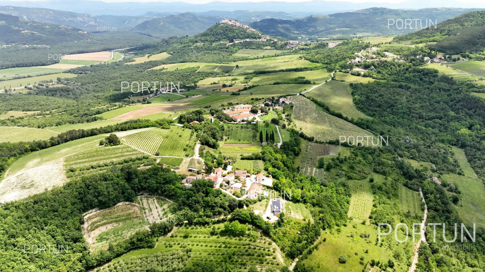 zemljište na području motovuna - slika 2