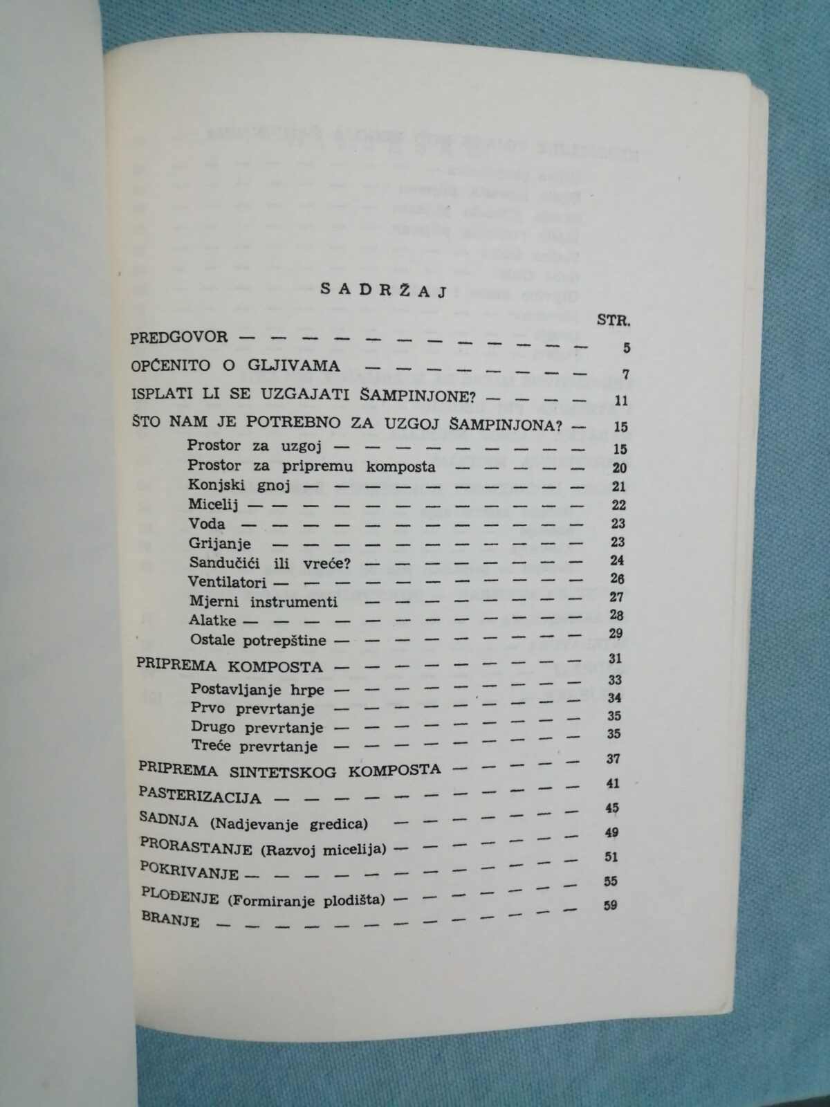 zlatko lisjak – priručnik za uspješnu proizvodnju šampinjona - slika 4