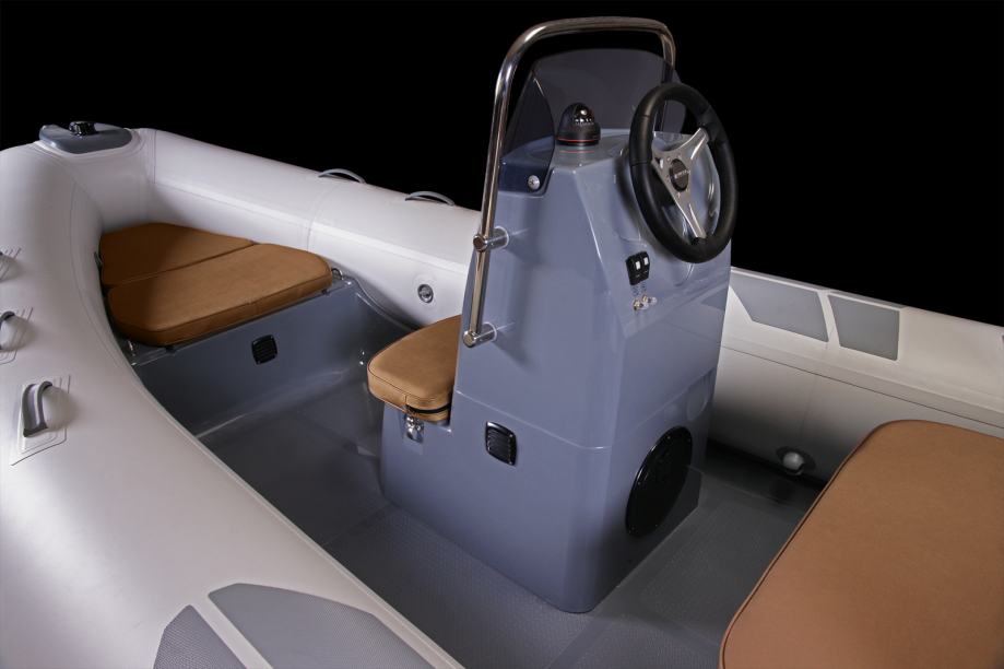 gumenjak brig falcon f500 - model 2023 - slika 9