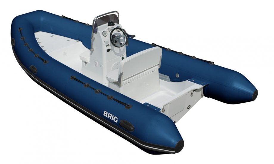 gumenjak brig falcon f500 - model 2023 - slika 5