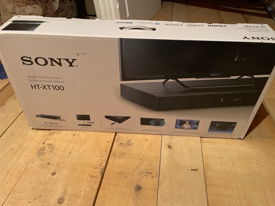 soundbar sony - slika 3