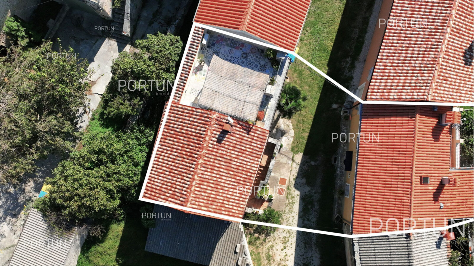 imanje u južnoj istri nedaleko svetvinčenta - slika 2