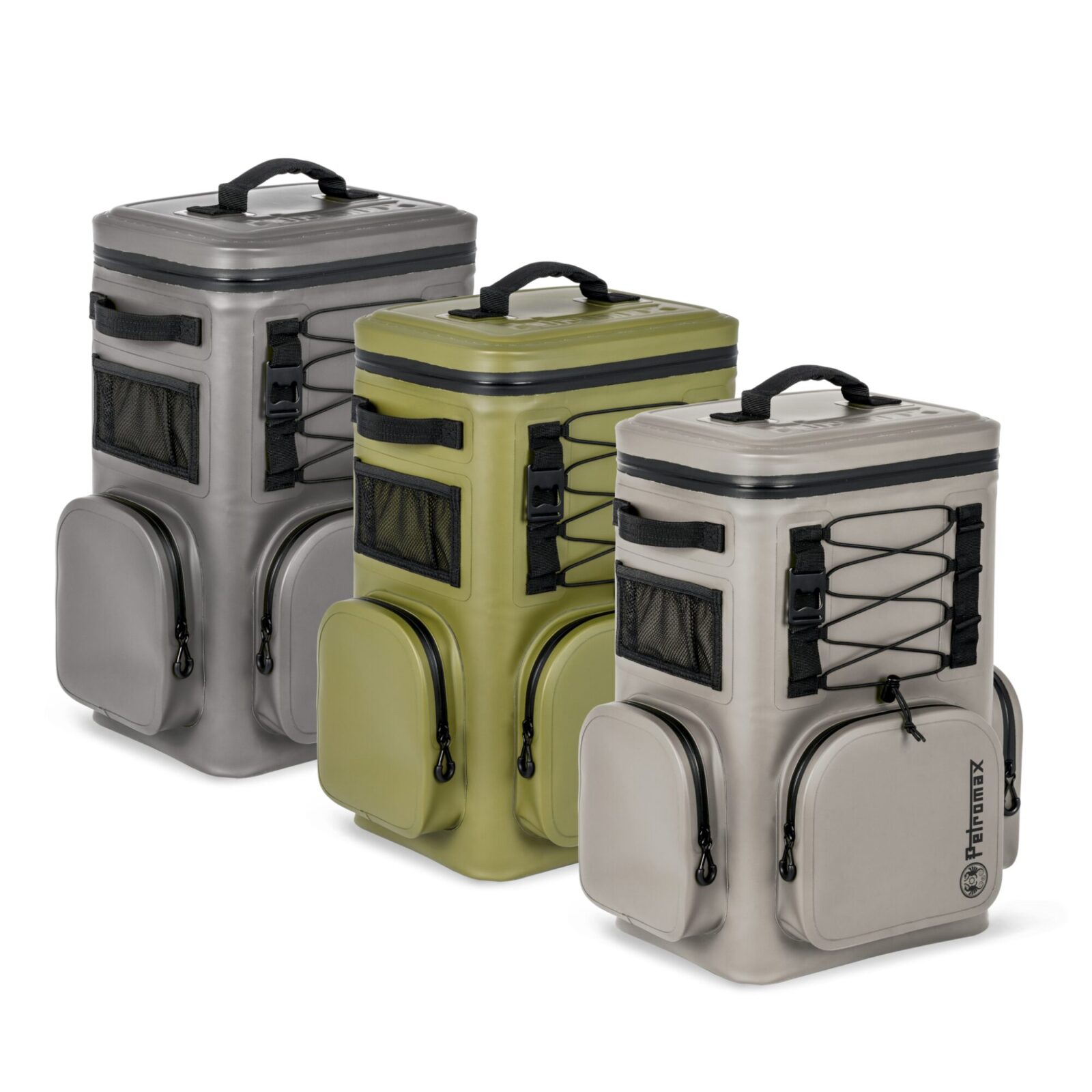 petromax cooler backpack. prijenosni hladnjak ruksak. - slika 4
