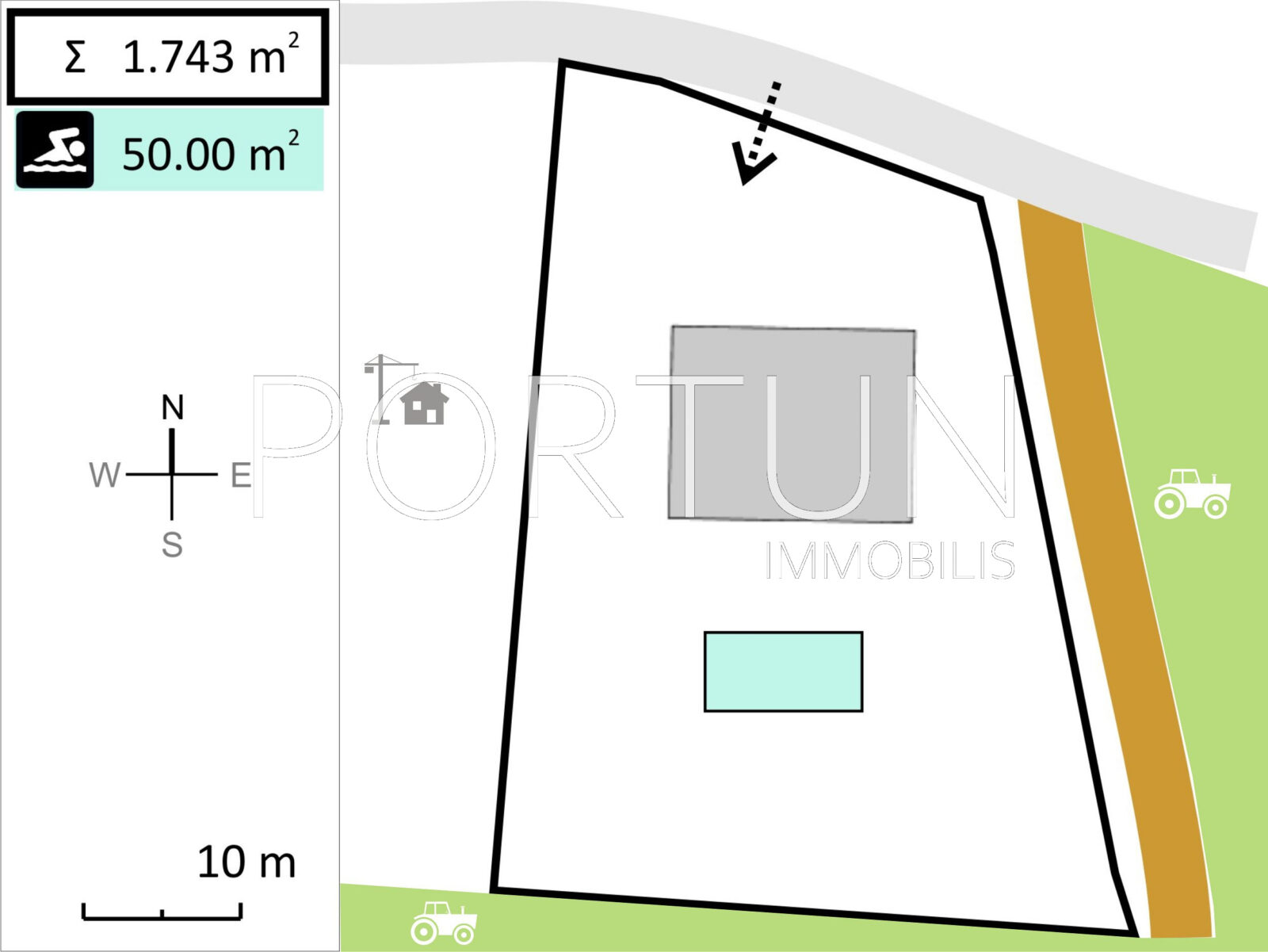 središnja istra, kuća za savršen odmor - slika 3