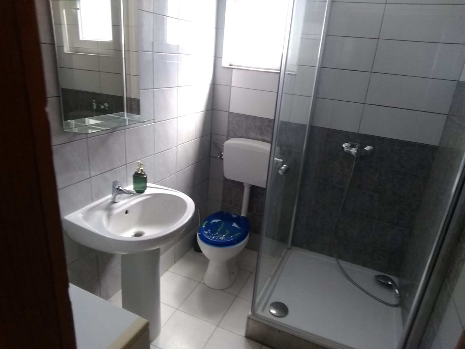 prodajem namješten apartman 90 m2 – otok vir - slika 3