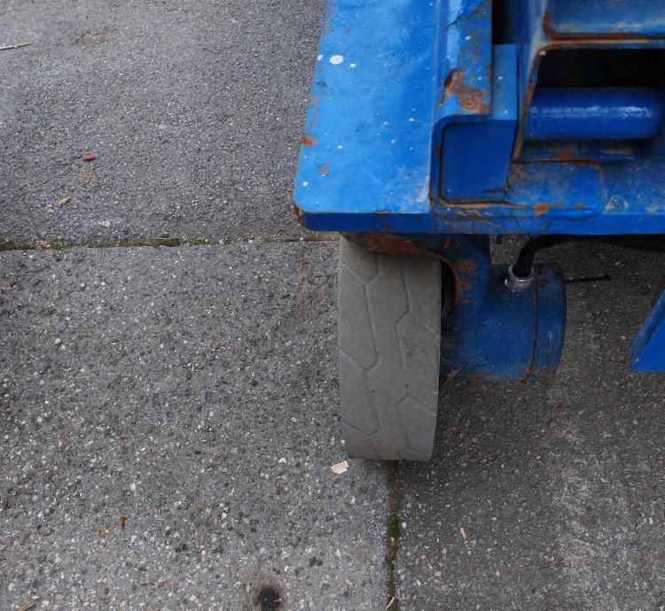 jlg 2646es -10 metara - slika 13