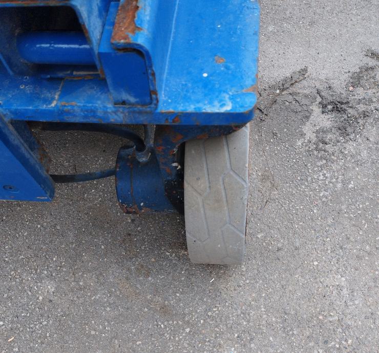 jlg 2646es -10 metara - slika 12