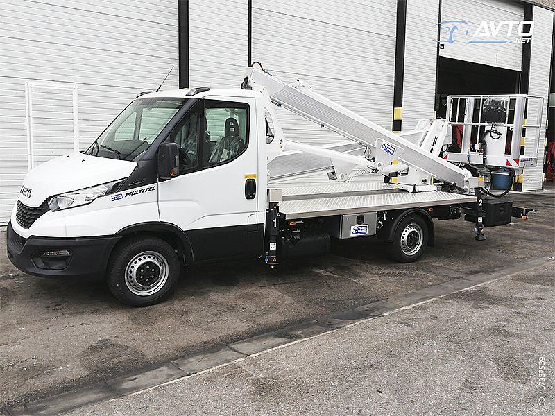 nova autokosara mxe 200 - slika 4