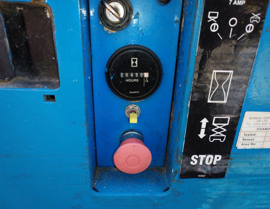 genie 2632 -10m - slika 2