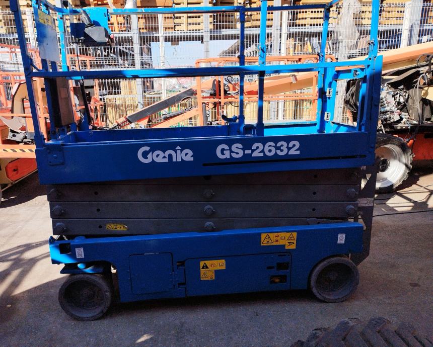 genie 2632 -10m - slika 3