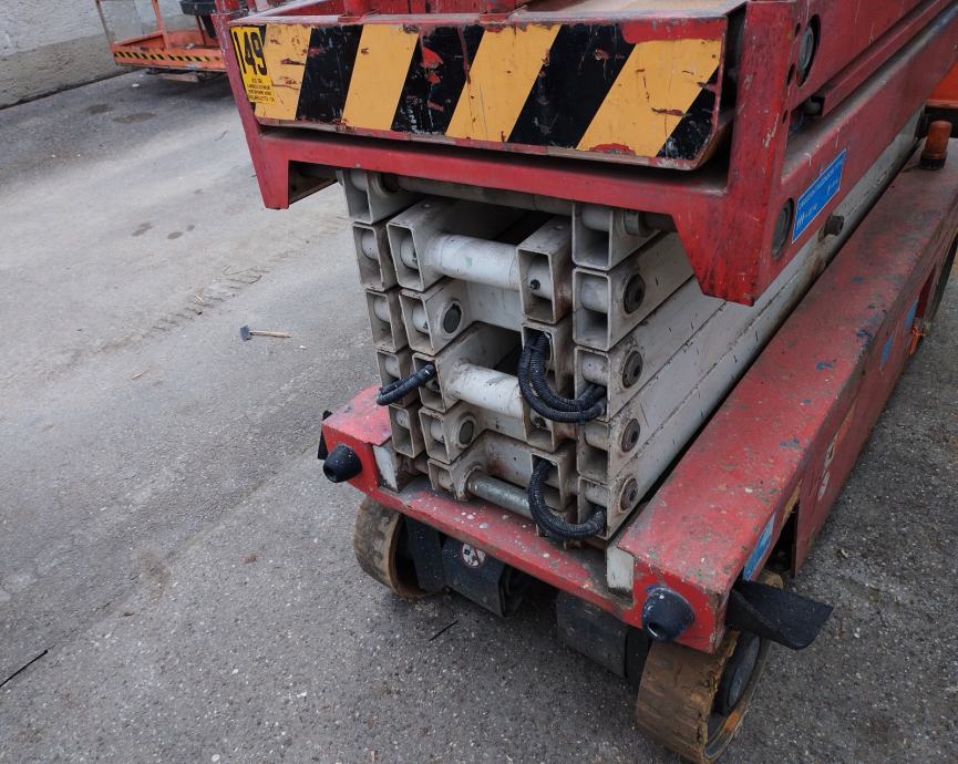iteco imer 12m - slika 3
